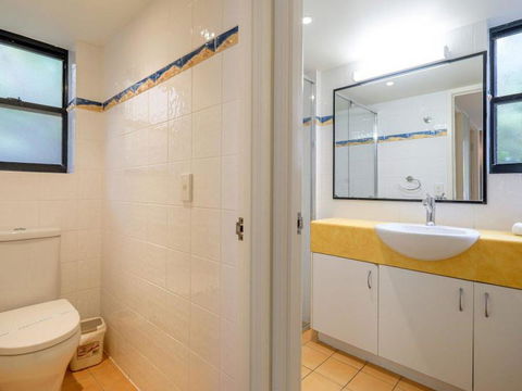 Mooloomba Five - Accommodation Mooloolaba 19