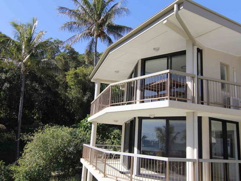Mooloomba Five - Accommodation Mooloolaba 10