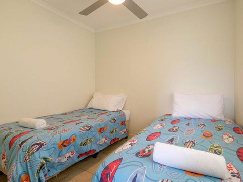 Mooloomba Five - Accommodation Mooloolaba 9
