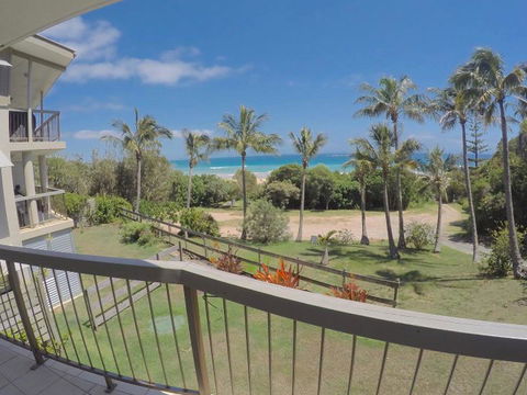 Mooloomba Five - Accommodation Mooloolaba 6