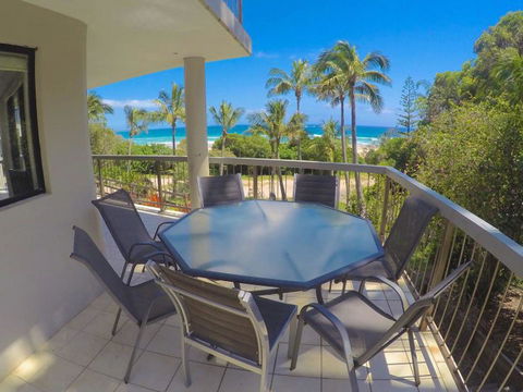 Mooloomba Five - Accommodation Mooloolaba 15