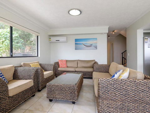 Mooloomba Five - Accommodation Mooloolaba 14