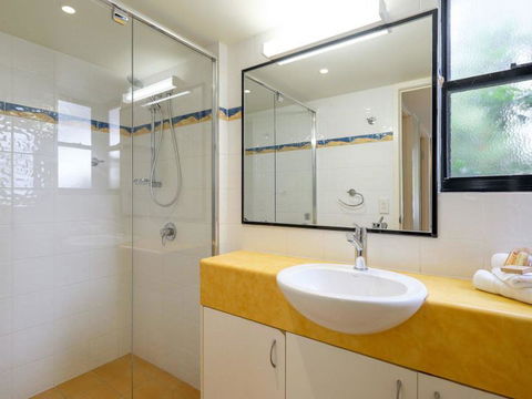 Mooloomba Five - Accommodation Mooloolaba 2