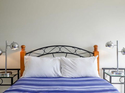 Mooloomba Five - Accommodation Mooloolaba 17