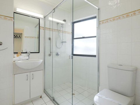 Mooloomba Five - Accommodation Mooloolaba 5