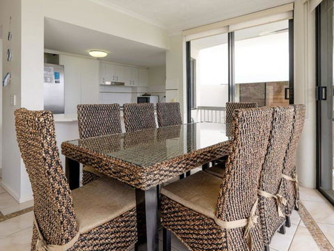 Mooloomba Five - Accommodation Mooloolaba 0