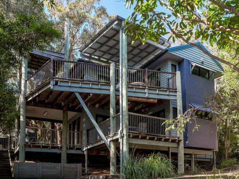 Billa Blue By Discover Stradbroke - Accommodation Mooloolaba 6