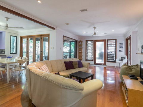 Billa Blue By Discover Stradbroke - Accommodation Mooloolaba 4