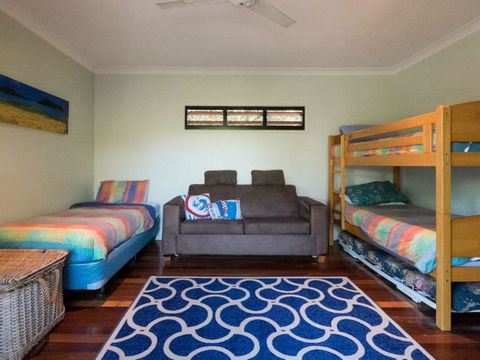 Billa Blue By Discover Stradbroke - Accommodation Mooloolaba 1