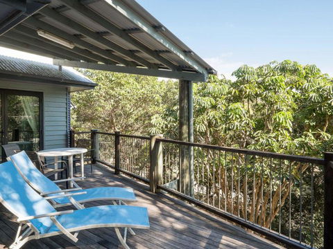 Billa Blue By Discover Stradbroke - Accommodation Mooloolaba 11