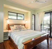 Billa Blue - Accommodation Mooloolaba