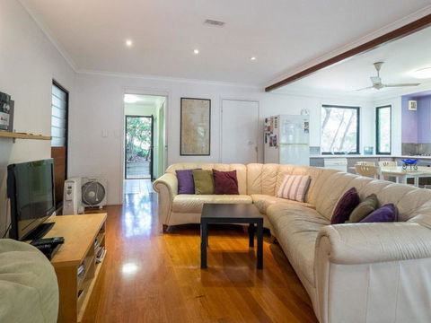 Billa Blue By Discover Stradbroke - Accommodation Mooloolaba 5