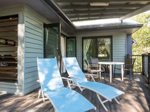Billa Blue By Discover Stradbroke - Accommodation Mooloolaba 9