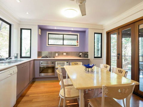 Billa Blue By Discover Stradbroke - Accommodation Mooloolaba 7