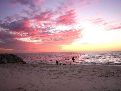 Sea Shanties - Accommodation Mooloolaba 13