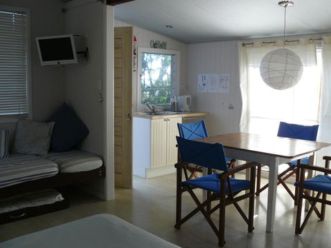 Sea Shanties - Accommodation Mooloolaba 21