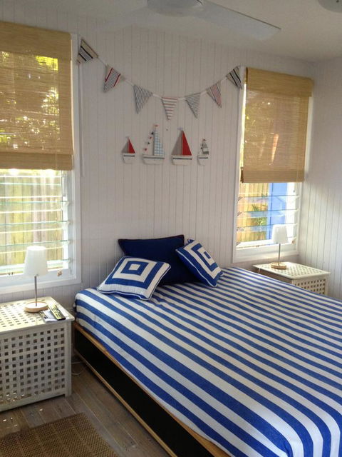 Sea Shanties - Accommodation Mooloolaba 14