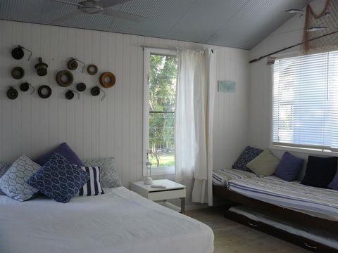 Sea Shanties - Accommodation Mooloolaba 7