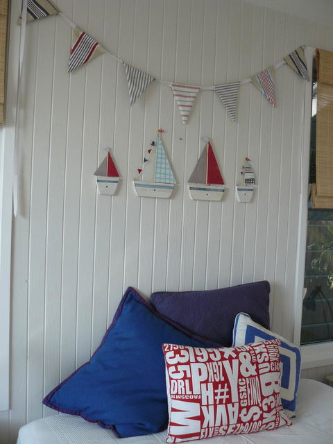 Sea Shanties - Accommodation Mooloolaba 20