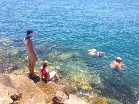 Sea Shanties - Accommodation Mooloolaba 15