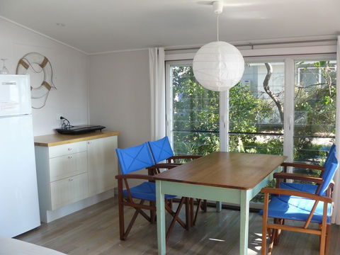 Sea Shanties - Accommodation Mooloolaba 1