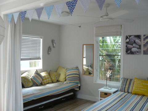 Sea Shanties - Accommodation Mooloolaba 6