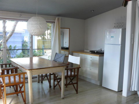 Sea Shanties - Accommodation Mooloolaba 11