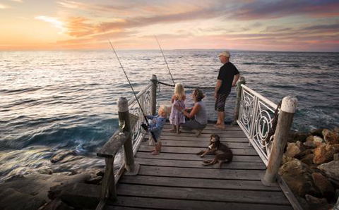 Sea Shanties - Accommodation Mooloolaba 18