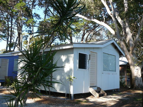 Sea Shanties - Accommodation Mooloolaba 2