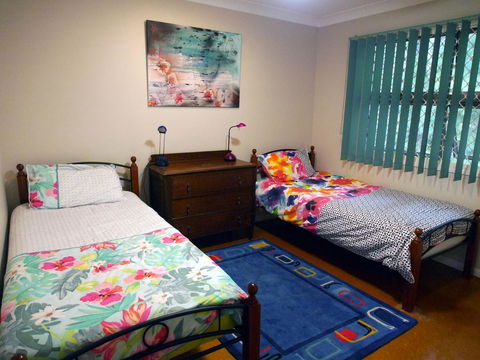 Gone Fishin - Accommodation Mooloolaba 12