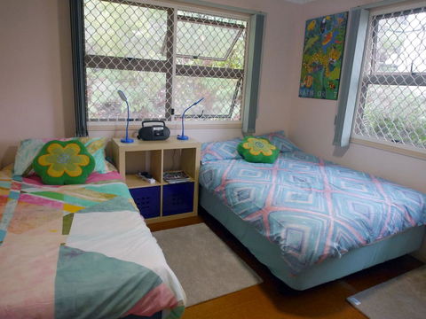 Gone Fishin - Accommodation Mooloolaba 11