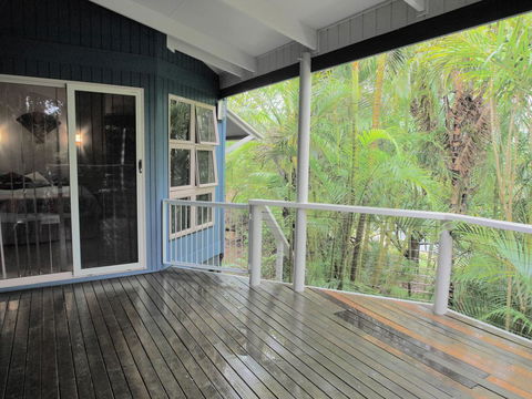 Gone Fishin - Accommodation Mooloolaba 8