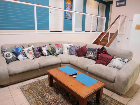 Gone Fishin - Accommodation Mooloolaba 3