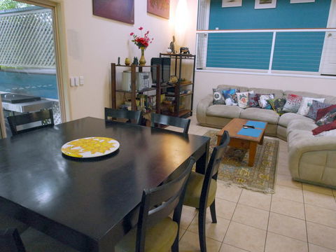 Gone Fishin - Accommodation Mooloolaba 6