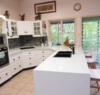 Gone Fishin - Accommodation Mooloolaba