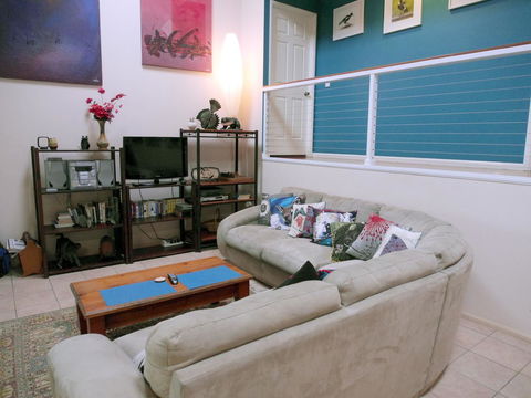 Gone Fishin - Accommodation Mooloolaba 4