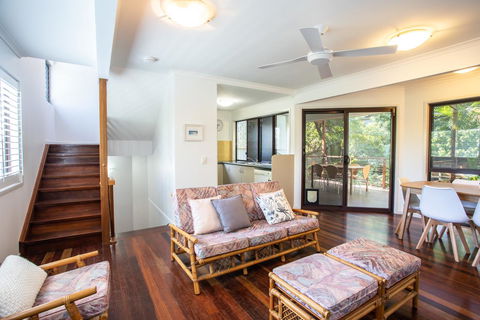 Point Break Beach House - Accommodation Mooloolaba 2