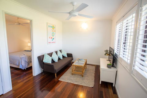 Point Break Beach House - Accommodation Mooloolaba 10