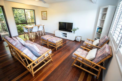 Point Break Beach House - Accommodation Mooloolaba 5