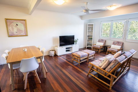 Point Break Beach House - Accommodation Mooloolaba 3