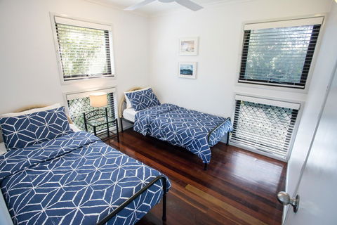 Point Break Beach House - Accommodation Mooloolaba 15