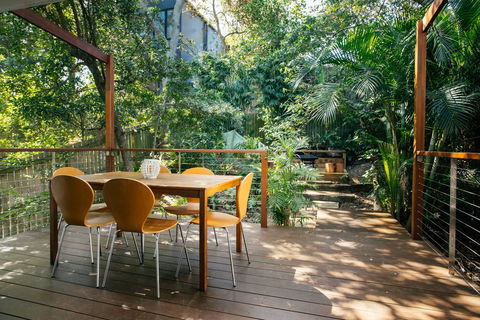 Point Break Beach House - Accommodation Mooloolaba 0