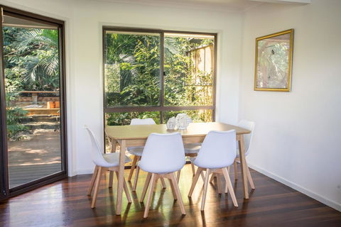 Point Break Beach House - Accommodation Mooloolaba 6