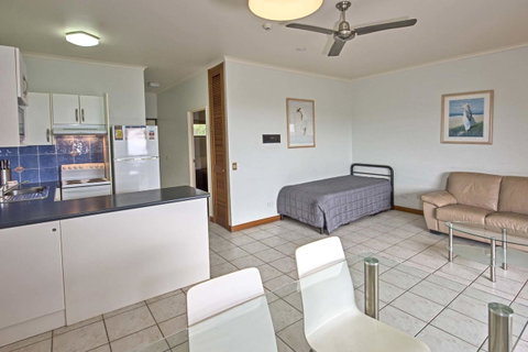 Anchorage On Straddie - Accommodation Mooloolaba 21