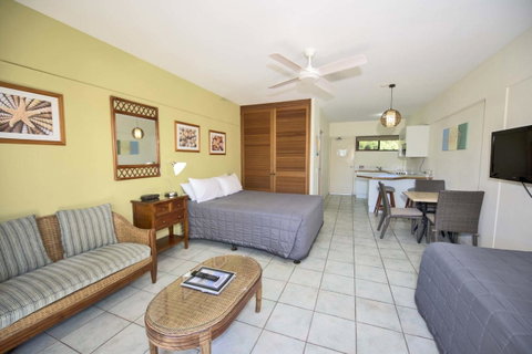 Anchorage On Straddie - Accommodation Mooloolaba 28