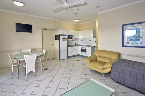 Anchorage On Straddie - Accommodation Mooloolaba 14