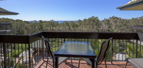 Anchorage On Straddie - Accommodation Mooloolaba 2
