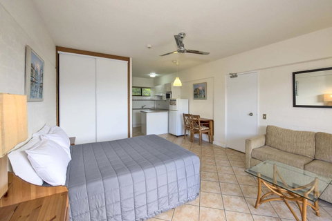 Anchorage On Straddie - Accommodation Mooloolaba 30