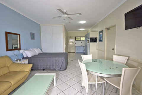 Anchorage On Straddie - Accommodation Mooloolaba 13