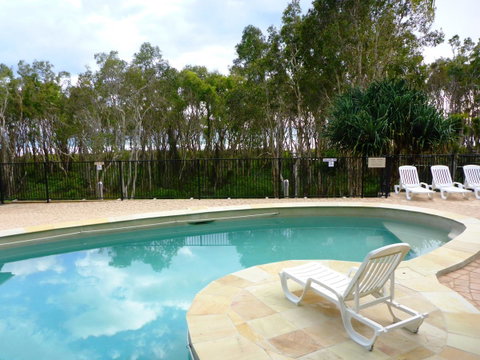 Anchorage On Straddie - Accommodation Mooloolaba 36